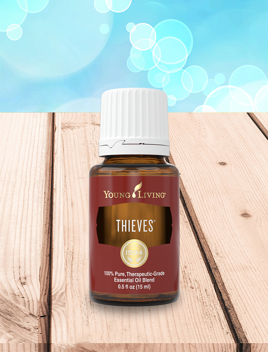 Young Living - Thieves